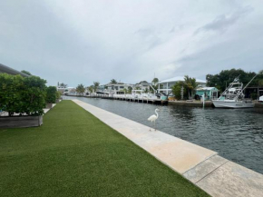 Waterfront Cabana 3 Key Largo